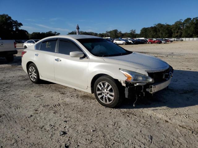 Photo 3 VIN: 1N4AL3AP5EC204524 - NISSAN ALTIMA 