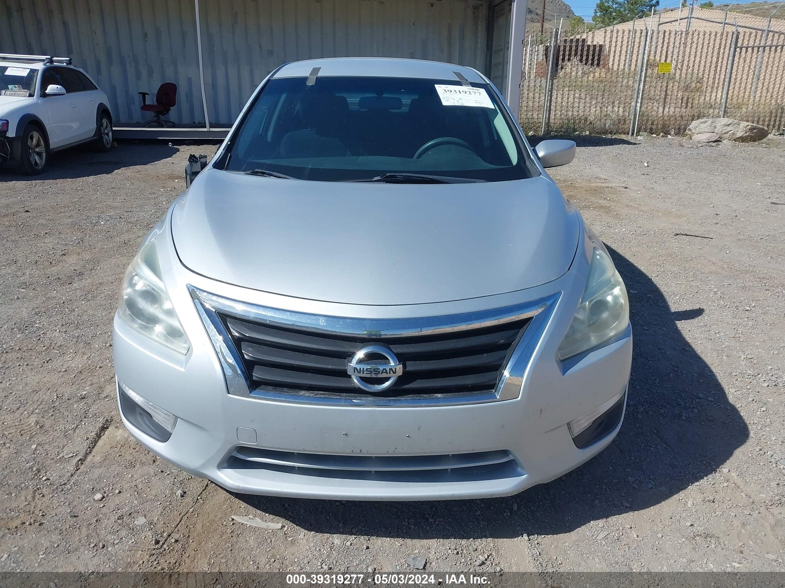 Photo 11 VIN: 1N4AL3AP5EC264657 - NISSAN ALTIMA 