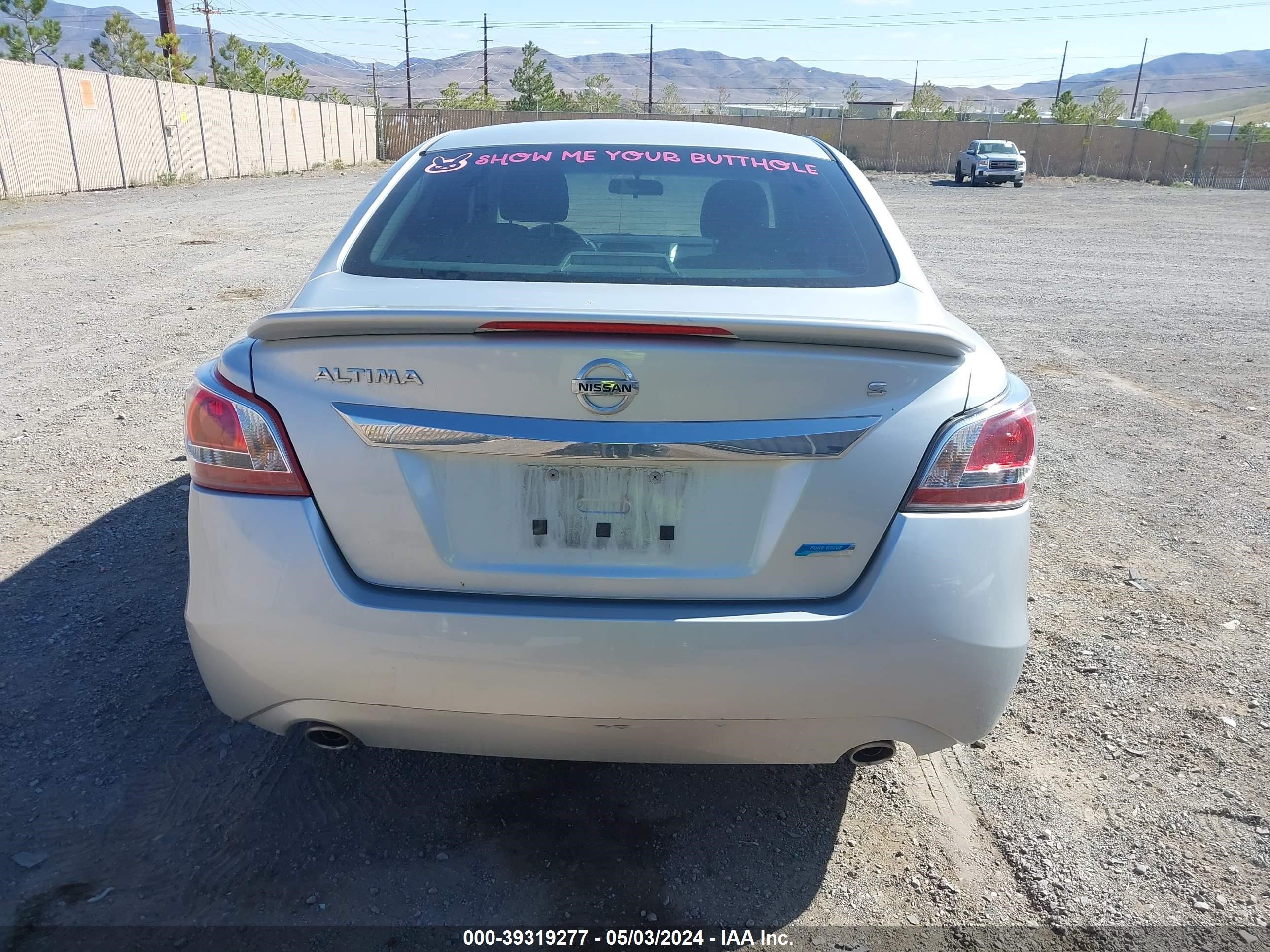 Photo 15 VIN: 1N4AL3AP5EC264657 - NISSAN ALTIMA 