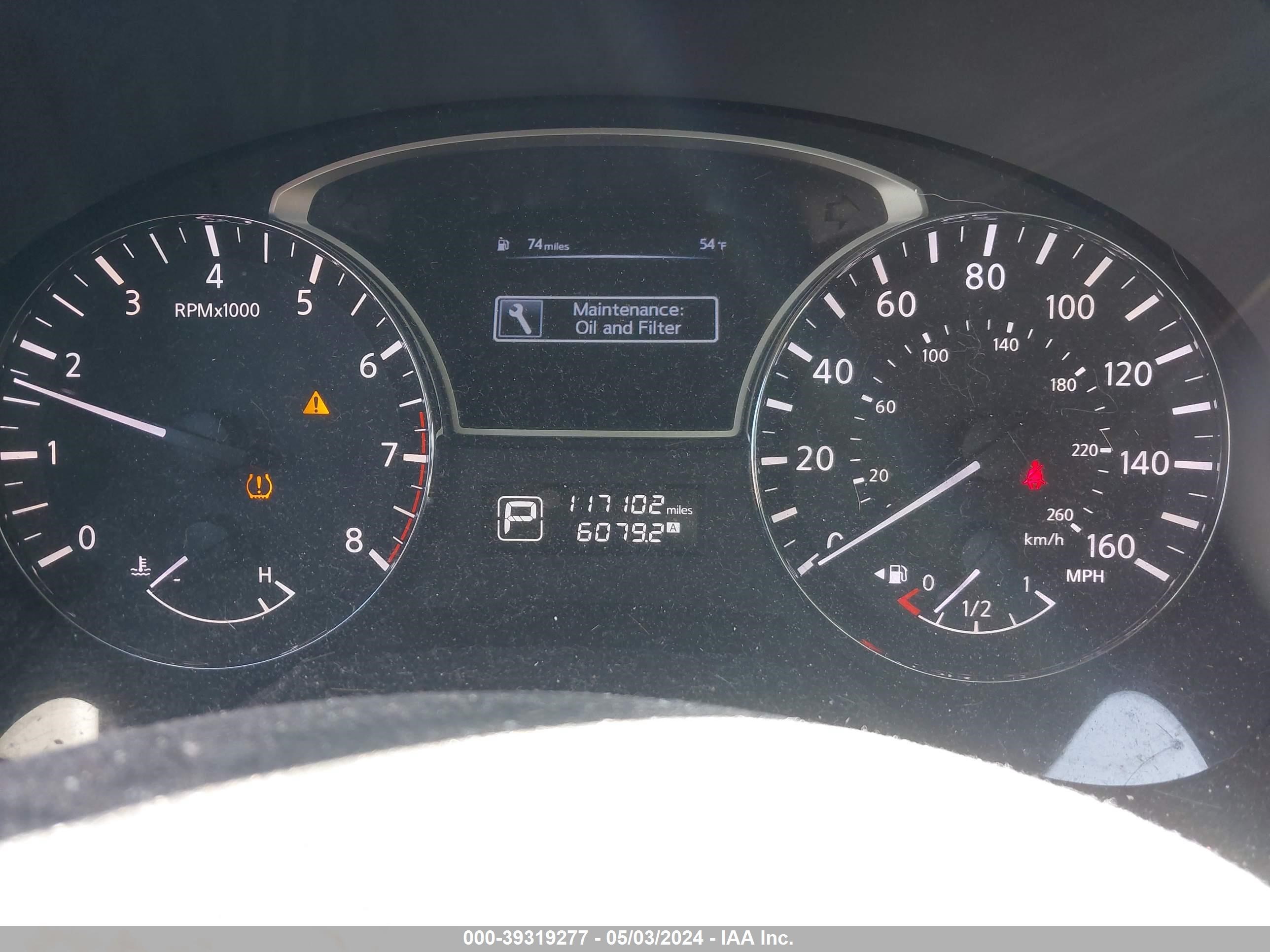 Photo 6 VIN: 1N4AL3AP5EC264657 - NISSAN ALTIMA 