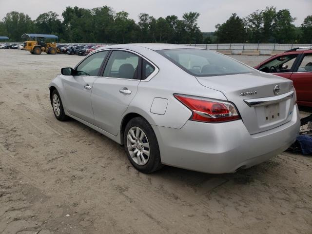 Photo 1 VIN: 1N4AL3AP5EC265565 - NISSAN ALTIMA 2.5 