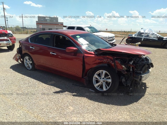 Photo 0 VIN: 1N4AL3AP5EC265887 - NISSAN ALTIMA 