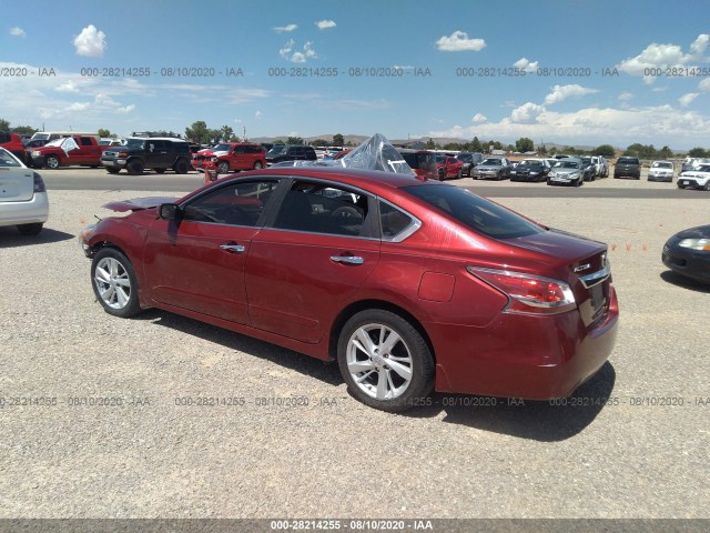 Photo 2 VIN: 1N4AL3AP5EC265887 - NISSAN ALTIMA 