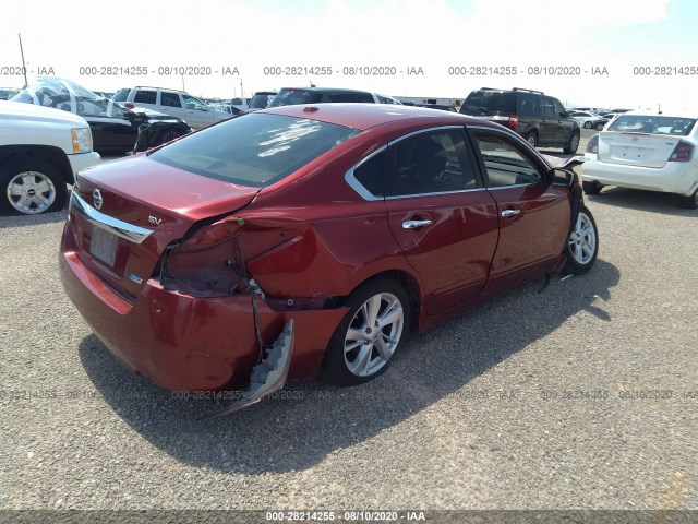 Photo 3 VIN: 1N4AL3AP5EC265887 - NISSAN ALTIMA 