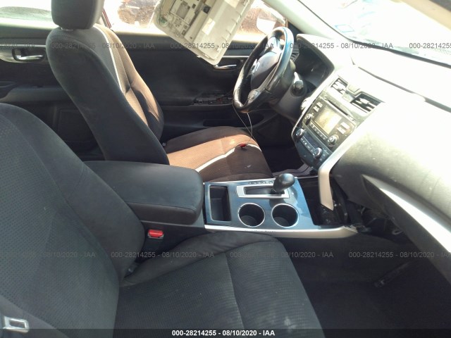 Photo 4 VIN: 1N4AL3AP5EC265887 - NISSAN ALTIMA 