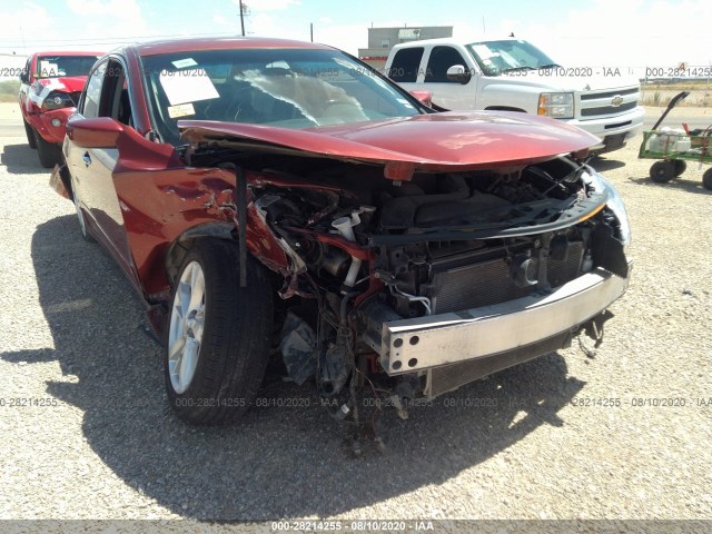 Photo 5 VIN: 1N4AL3AP5EC265887 - NISSAN ALTIMA 