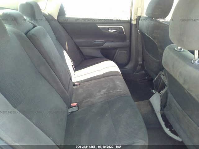 Photo 7 VIN: 1N4AL3AP5EC265887 - NISSAN ALTIMA 