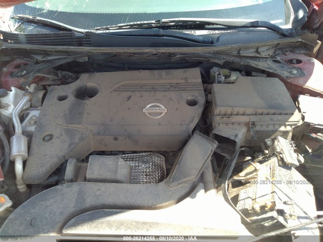 Photo 9 VIN: 1N4AL3AP5EC265887 - NISSAN ALTIMA 