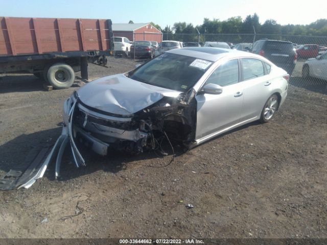 Photo 1 VIN: 1N4AL3AP5EC266408 - NISSAN ALTIMA 