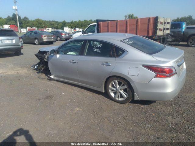 Photo 2 VIN: 1N4AL3AP5EC266408 - NISSAN ALTIMA 