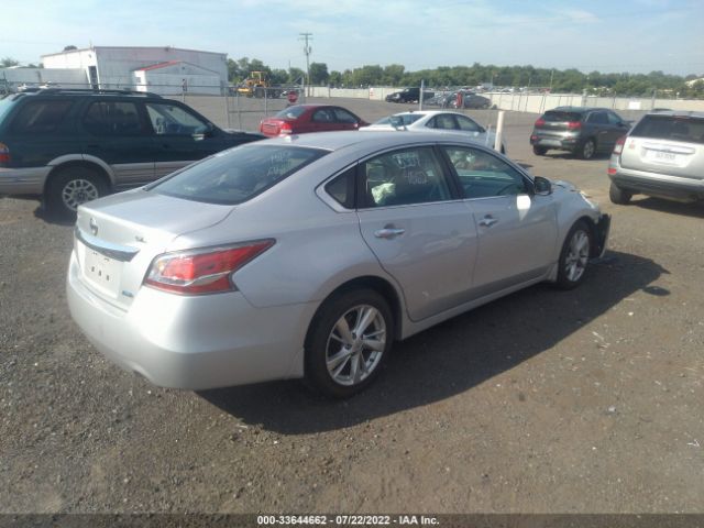 Photo 3 VIN: 1N4AL3AP5EC266408 - NISSAN ALTIMA 