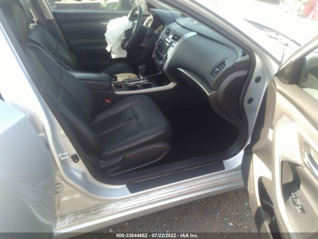 Photo 4 VIN: 1N4AL3AP5EC266408 - NISSAN ALTIMA 