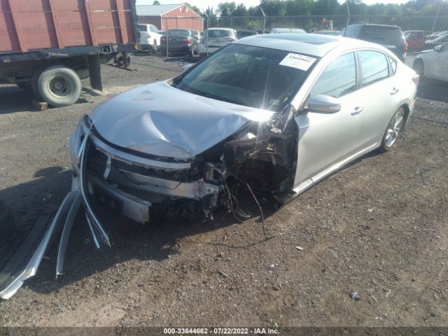 Photo 5 VIN: 1N4AL3AP5EC266408 - NISSAN ALTIMA 