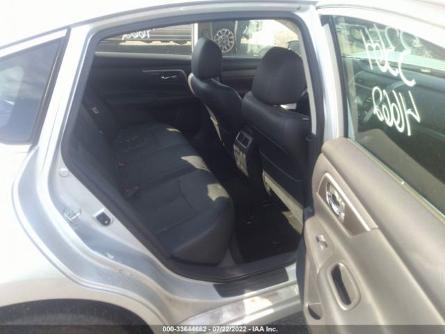 Photo 7 VIN: 1N4AL3AP5EC266408 - NISSAN ALTIMA 