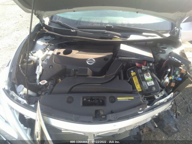 Photo 9 VIN: 1N4AL3AP5EC266408 - NISSAN ALTIMA 