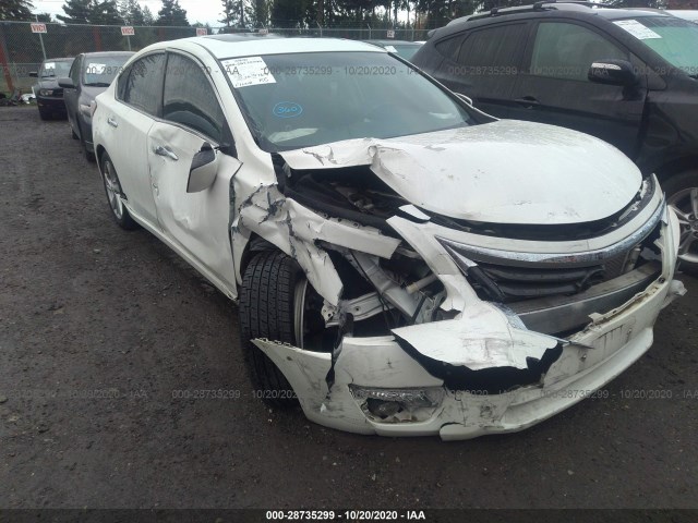 Photo 0 VIN: 1N4AL3AP5EC268255 - NISSAN ALTIMA 