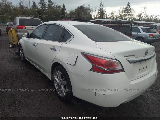 Photo 2 VIN: 1N4AL3AP5EC268255 - NISSAN ALTIMA 