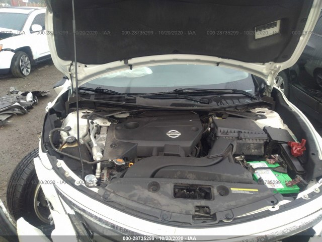 Photo 9 VIN: 1N4AL3AP5EC268255 - NISSAN ALTIMA 