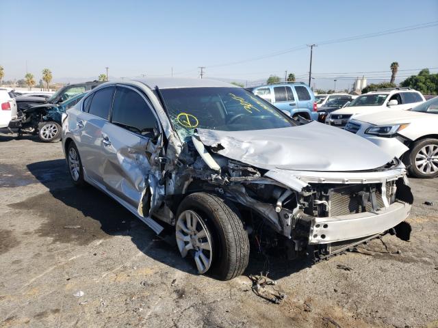 Photo 0 VIN: 1N4AL3AP5EC268465 - NISSAN ALTIMA 2.5 