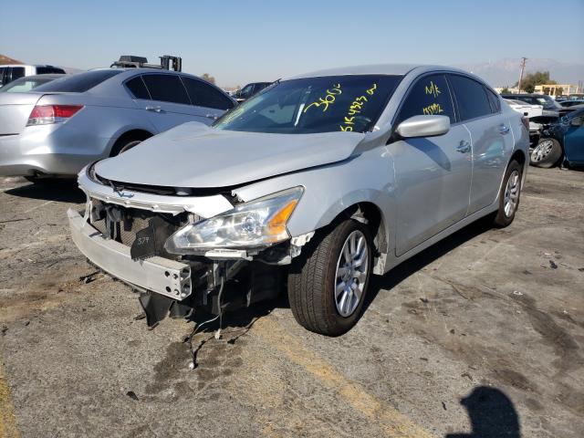 Photo 1 VIN: 1N4AL3AP5EC268465 - NISSAN ALTIMA 2.5 