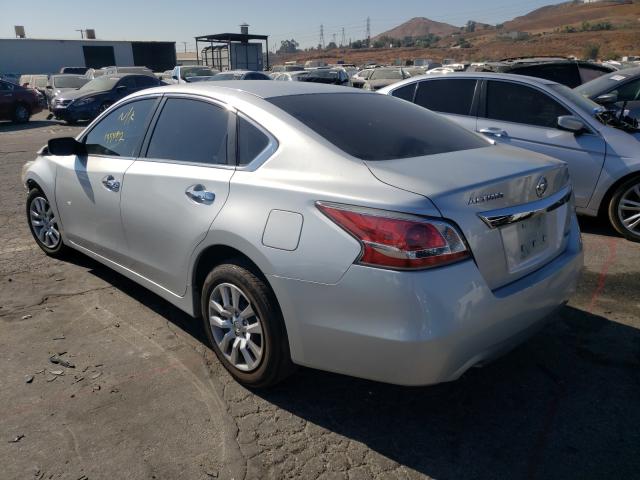 Photo 2 VIN: 1N4AL3AP5EC268465 - NISSAN ALTIMA 2.5 