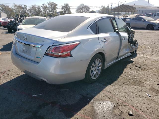 Photo 3 VIN: 1N4AL3AP5EC268465 - NISSAN ALTIMA 2.5 