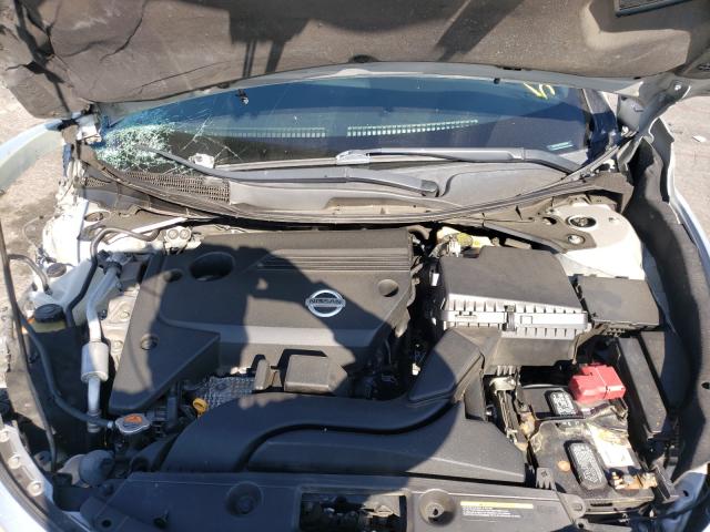 Photo 6 VIN: 1N4AL3AP5EC268465 - NISSAN ALTIMA 2.5 