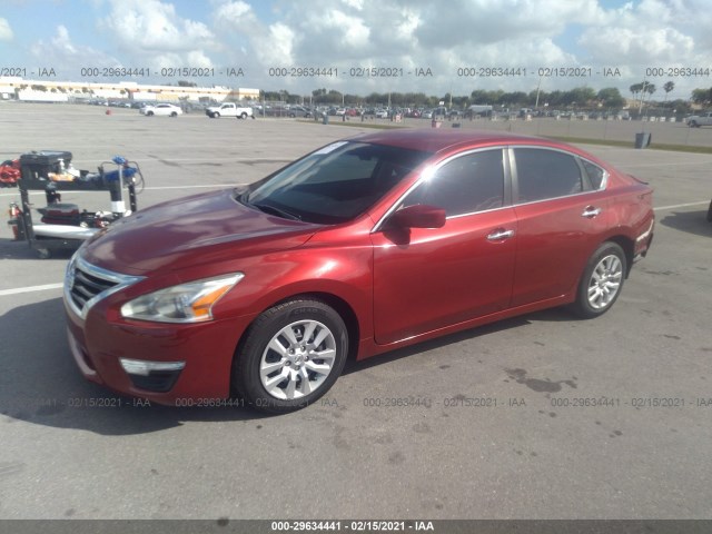 Photo 1 VIN: 1N4AL3AP5EC269700 - NISSAN ALTIMA 