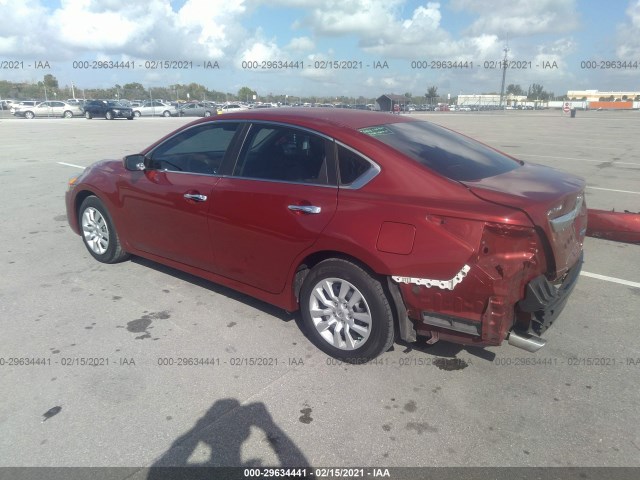 Photo 2 VIN: 1N4AL3AP5EC269700 - NISSAN ALTIMA 