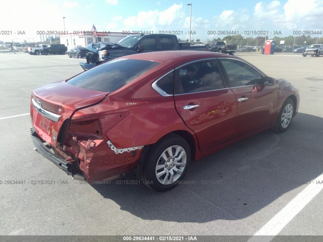 Photo 3 VIN: 1N4AL3AP5EC269700 - NISSAN ALTIMA 