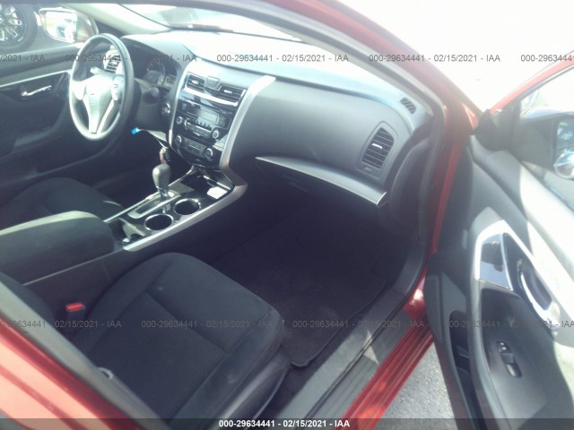 Photo 4 VIN: 1N4AL3AP5EC269700 - NISSAN ALTIMA 