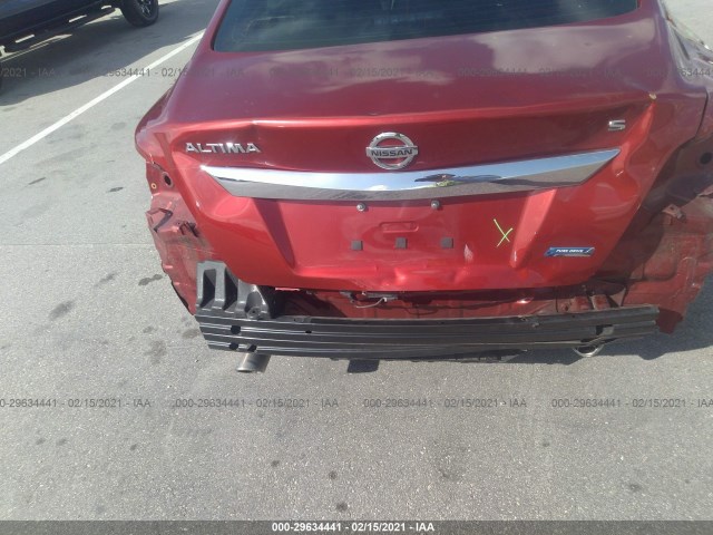 Photo 5 VIN: 1N4AL3AP5EC269700 - NISSAN ALTIMA 