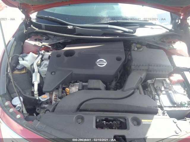 Photo 9 VIN: 1N4AL3AP5EC269700 - NISSAN ALTIMA 