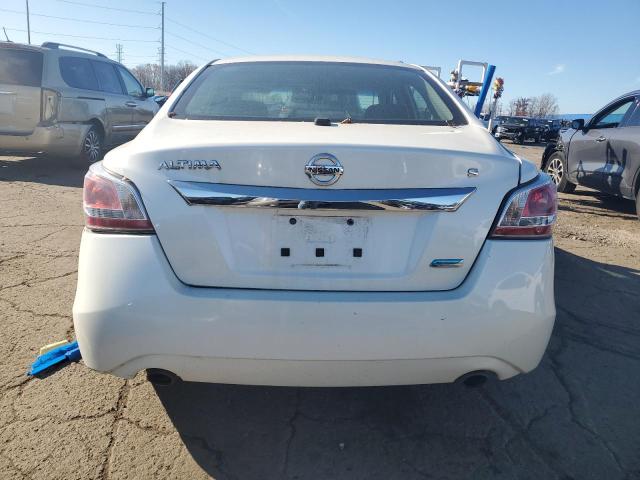 Photo 5 VIN: 1N4AL3AP5EC271477 - NISSAN ALTIMA 2.5 