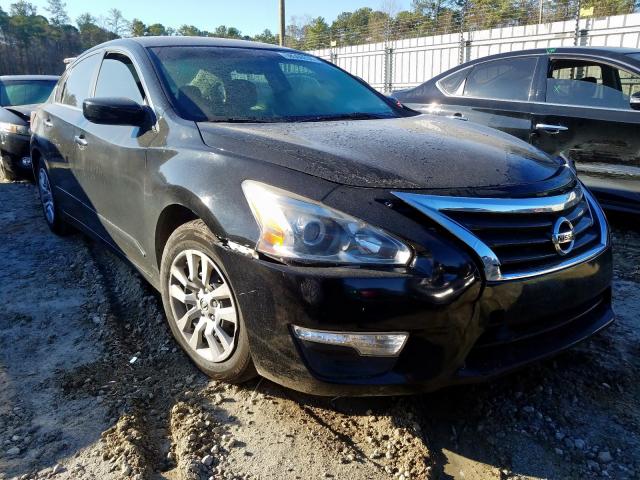 Photo 0 VIN: 1N4AL3AP5EC272578 - NISSAN ALTIMA 2.5 