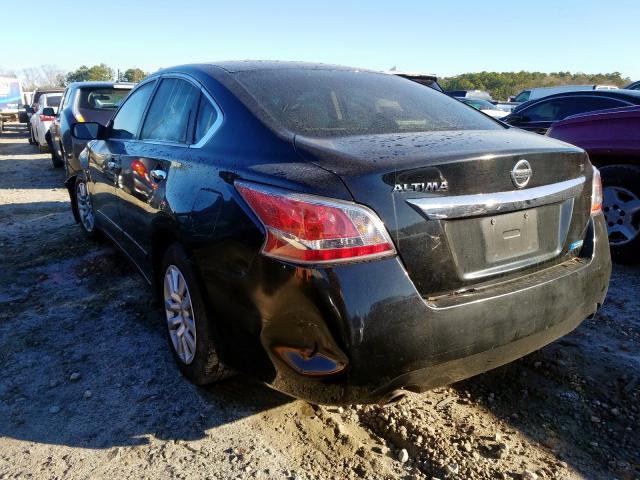 Photo 2 VIN: 1N4AL3AP5EC272578 - NISSAN ALTIMA 2.5 