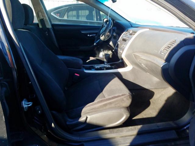 Photo 4 VIN: 1N4AL3AP5EC272578 - NISSAN ALTIMA 2.5 