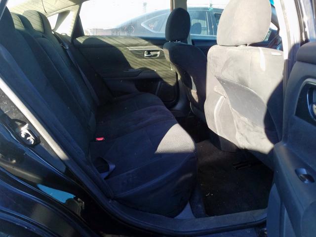 Photo 5 VIN: 1N4AL3AP5EC272578 - NISSAN ALTIMA 2.5 