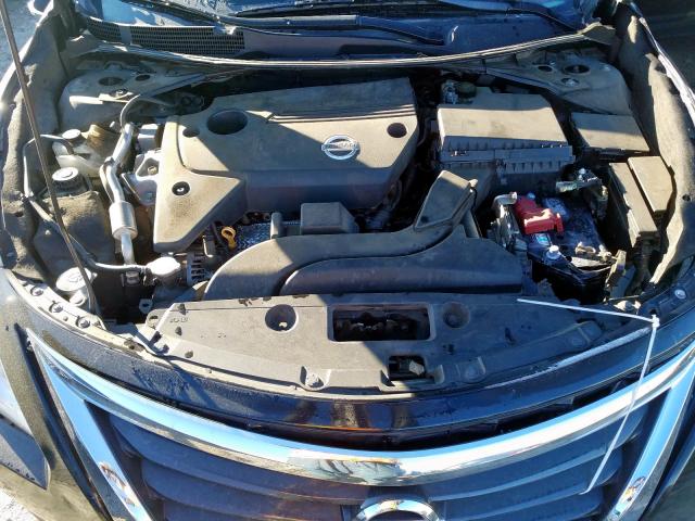 Photo 6 VIN: 1N4AL3AP5EC272578 - NISSAN ALTIMA 2.5 