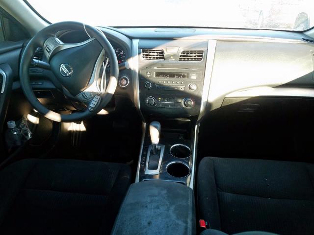 Photo 8 VIN: 1N4AL3AP5EC272578 - NISSAN ALTIMA 2.5 