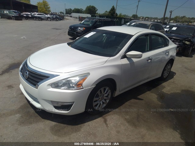 Photo 1 VIN: 1N4AL3AP5EC273214 - NISSAN ALTIMA 