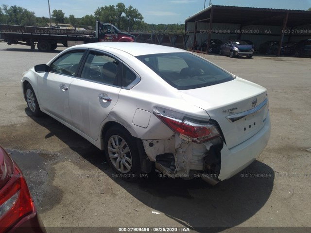 Photo 2 VIN: 1N4AL3AP5EC273214 - NISSAN ALTIMA 