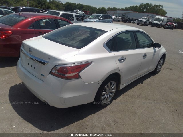 Photo 3 VIN: 1N4AL3AP5EC273214 - NISSAN ALTIMA 