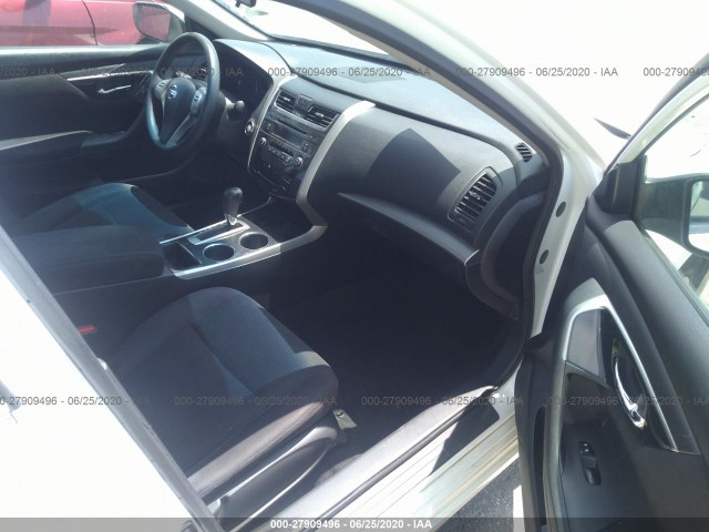 Photo 4 VIN: 1N4AL3AP5EC273214 - NISSAN ALTIMA 