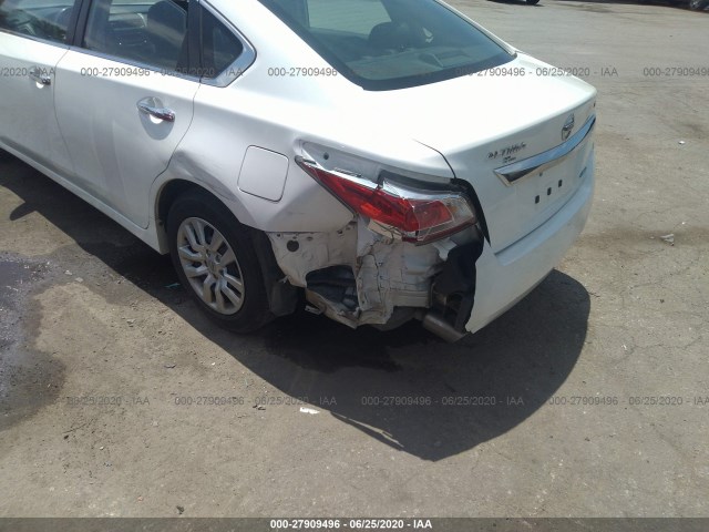 Photo 5 VIN: 1N4AL3AP5EC273214 - NISSAN ALTIMA 