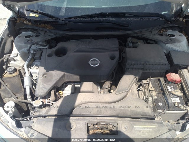 Photo 9 VIN: 1N4AL3AP5EC273214 - NISSAN ALTIMA 