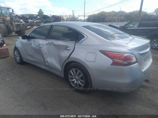 Photo 2 VIN: 1N4AL3AP5EC273357 - NISSAN ALTIMA 