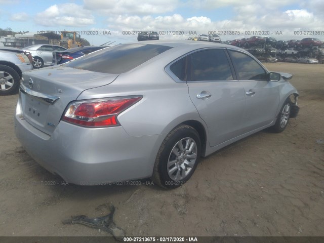 Photo 3 VIN: 1N4AL3AP5EC273357 - NISSAN ALTIMA 