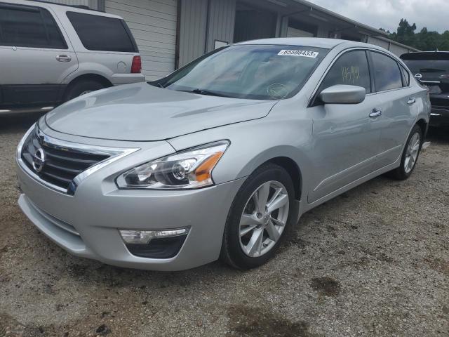 Photo 0 VIN: 1N4AL3AP5EC274170 - NISSAN ALTIMA 2.5 