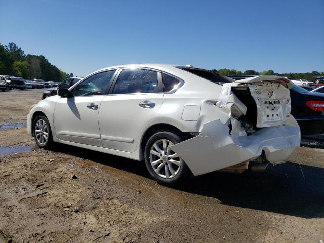 Photo 1 VIN: 1N4AL3AP5EC276954 - NISSAN ALTIMA 2.5 